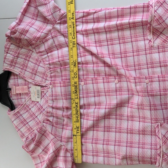 NWT WOMEN'S DUSTER - Picture 6 of 8